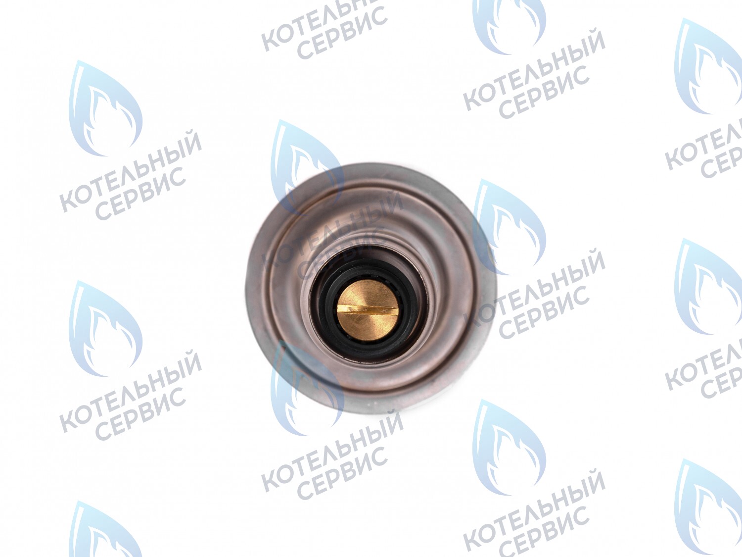 PPR-W21CW-40 ОРИГИНАЛ Втулка ротор насоса (по часовой стрелке) WILO 15/6 (втулка 40мм, короткая 80мм, колесо 68/21мм) в Барнауле