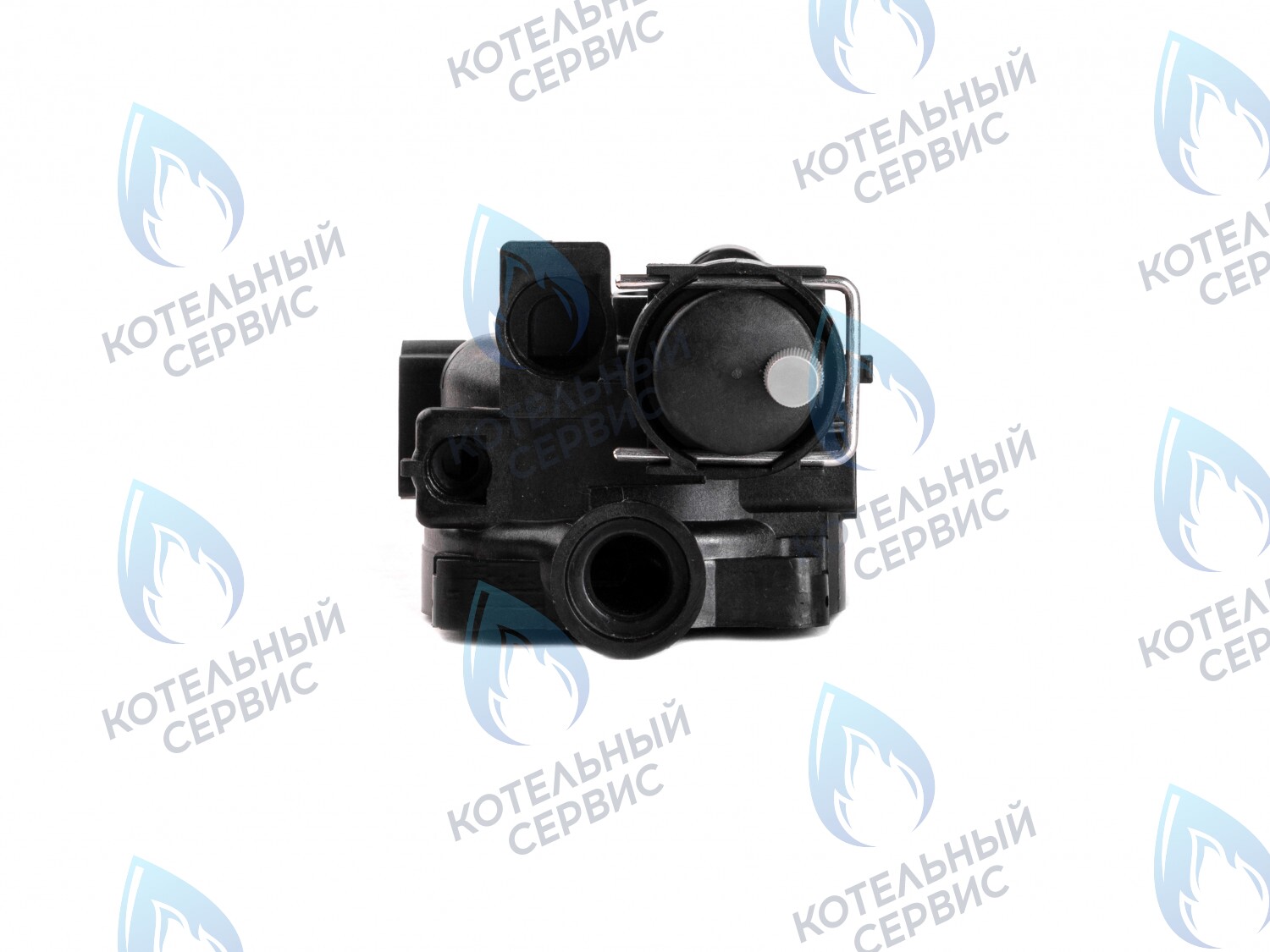 PMF01AE Улитка циркуляционного насоса (два отверстия сбоку) FERROLI FORTUNA PRO под насосы ERCO, WILO (E23CW, W21CW) в Барнауле