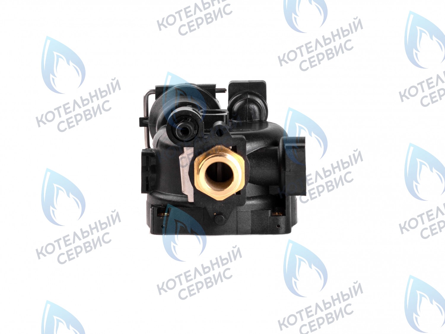 PMF01AE Улитка циркуляционного насоса (два отверстия сбоку) FERROLI FORTUNA PRO под насосы ERCO, WILO (E23CW, W21CW) в Барнауле