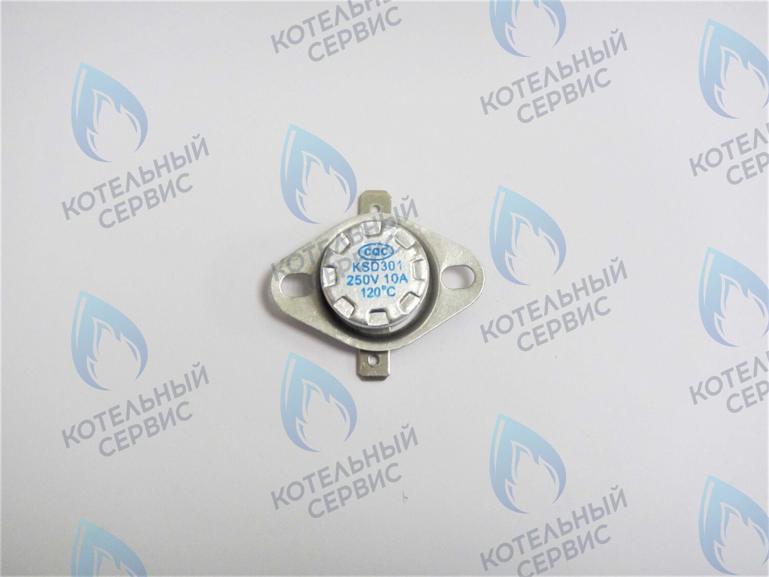 05-1015 Предохранительный термостат 120 град. в Барнауле