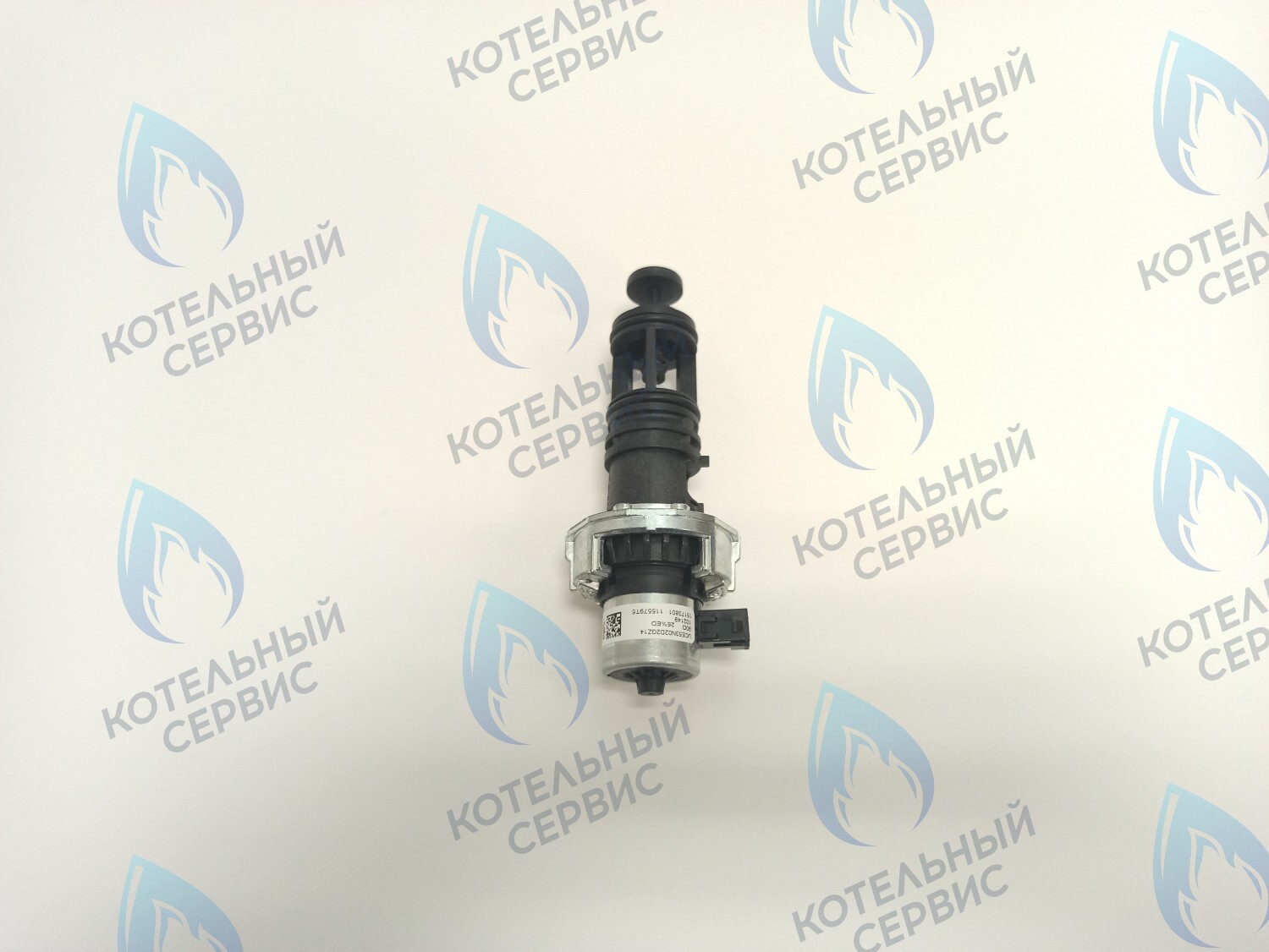 65114924 Трехходовой клапан в сборе ARISTON в Барнауле