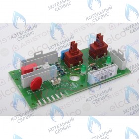 Электронная плата (ct1) ARISTON