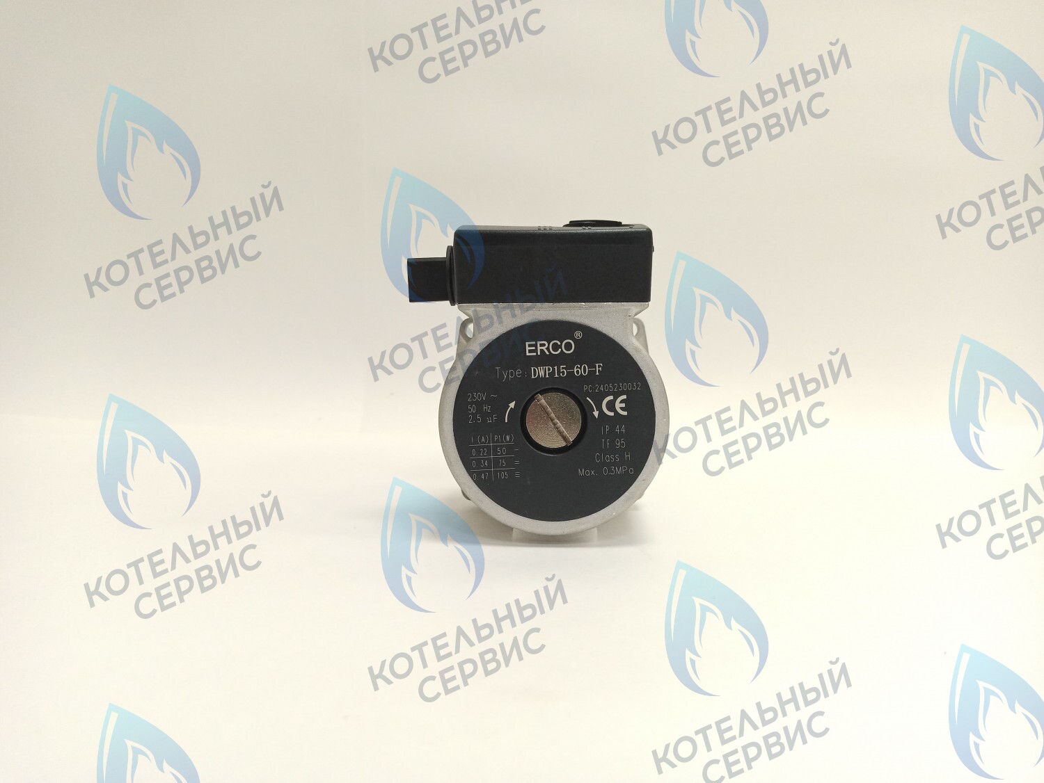 PH-E23CW60-ER105R Двигатель насоса (по часовой) ERCO DWP15-60-F Thermex (28300020), FERROLI (PMF01AE60-ER105R, 902614160, MF01AE50-ER95R-Комп, 398063960, 398063950_CHIARI), Koreastar (KS90263950) в Барнауле