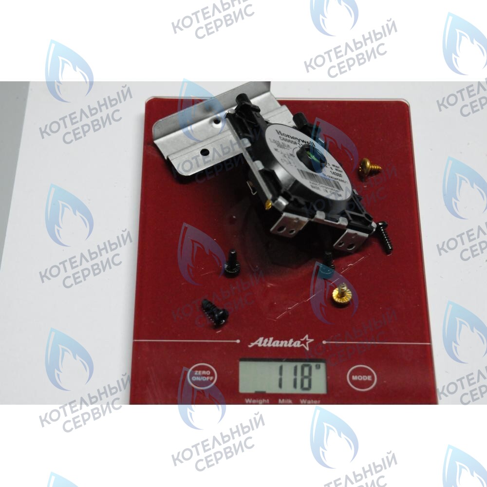 628640 Пневмореле BAXI в Барнауле