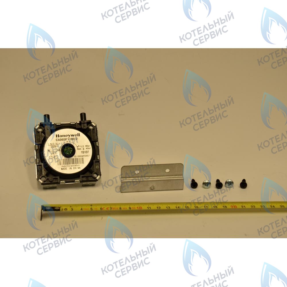 628640 Пневмореле BAXI в Барнауле