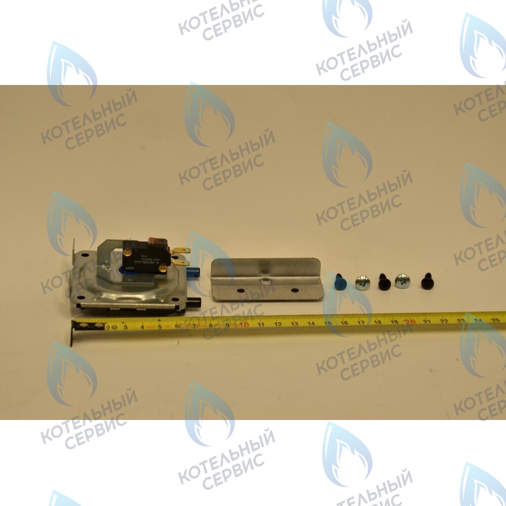 628640 Пневмореле BAXI в Барнауле