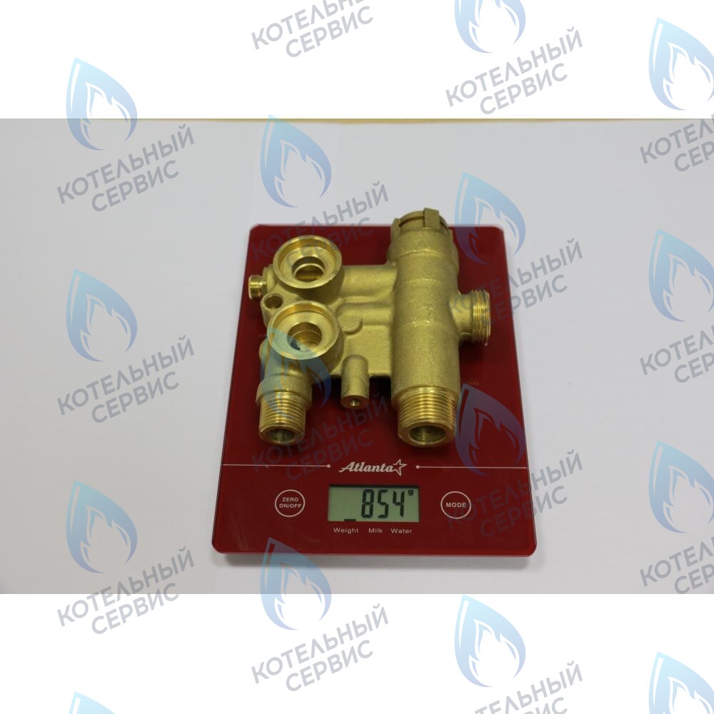 711107400 3-ходовой клапан/группа подачи BAXI в Барнауле