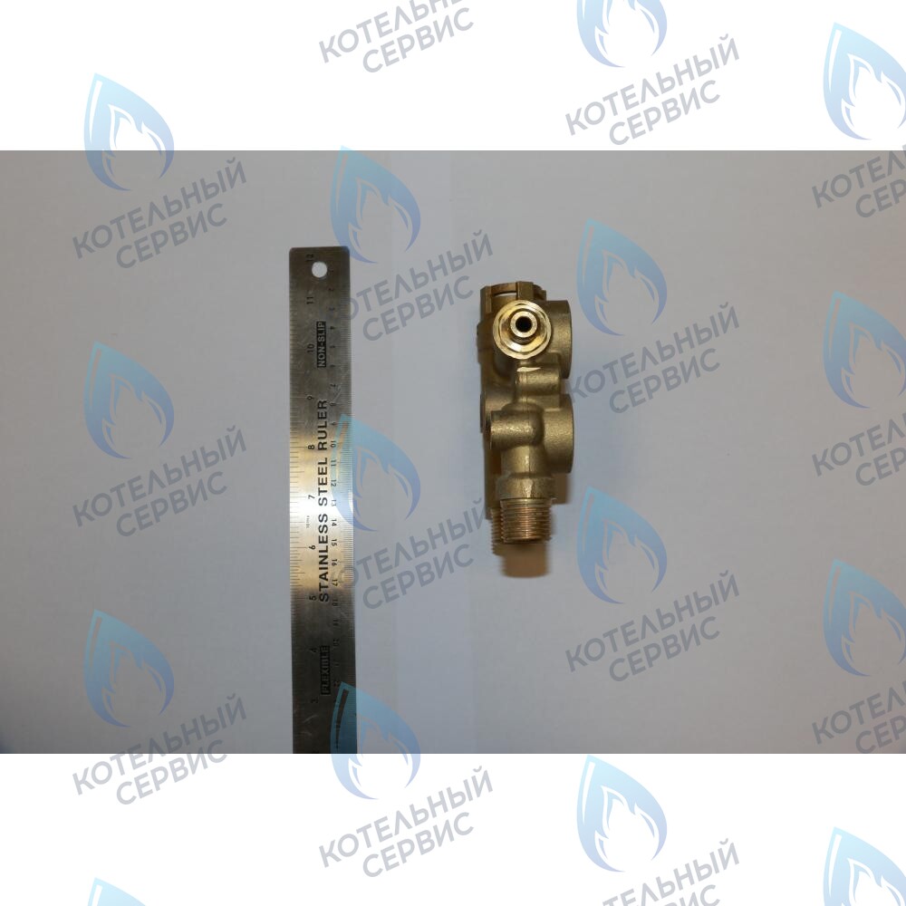 711107400 3-ходовой клапан/группа подачи BAXI в Барнауле