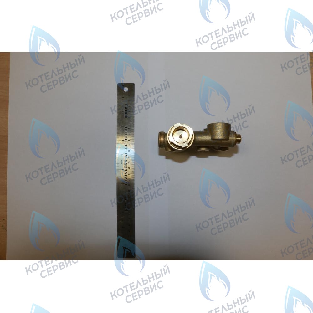 711107400 3-ходовой клапан/группа подачи BAXI в Барнауле