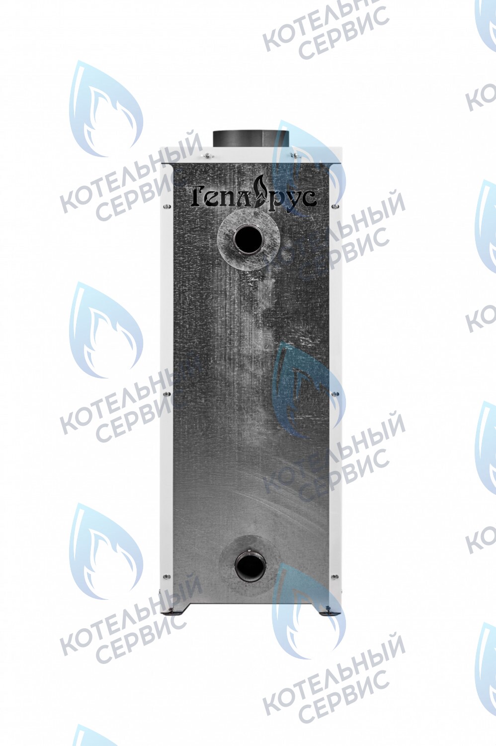  Напольный газовый одноконтурный котел ТеплоРус Добрыня Классик ТРДК в Барнауле