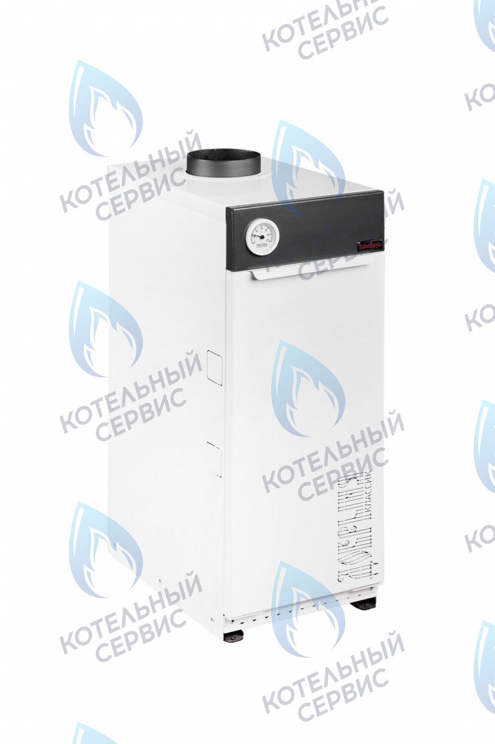  Напольный газовый одноконтурный котел ТеплоРус Добрыня Классик ТРДК в Барнауле
