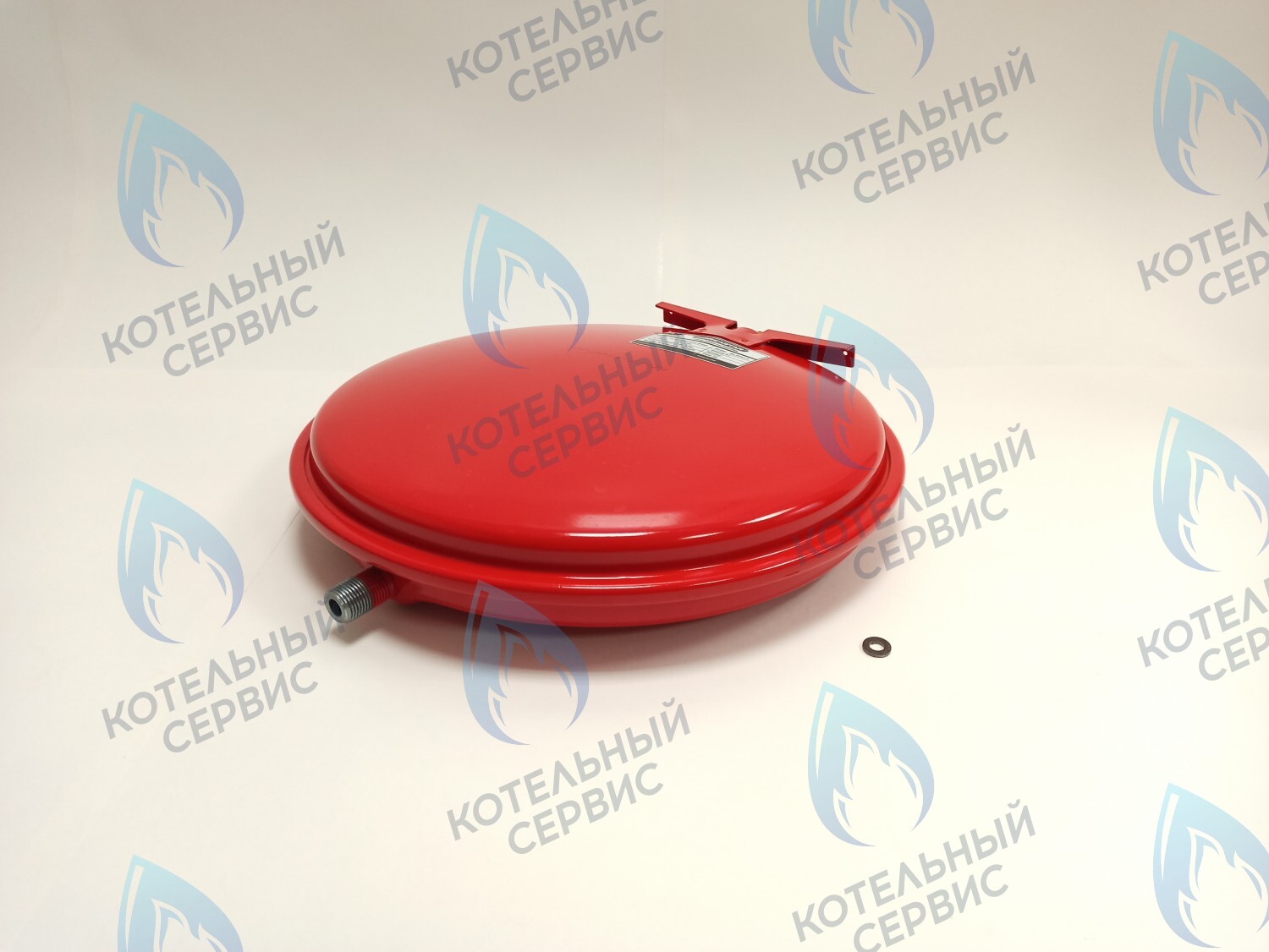 KS90264120 Бак расширительный 8л (1/2) KoreaStar 28-30 (KS90264120) в Барнауле