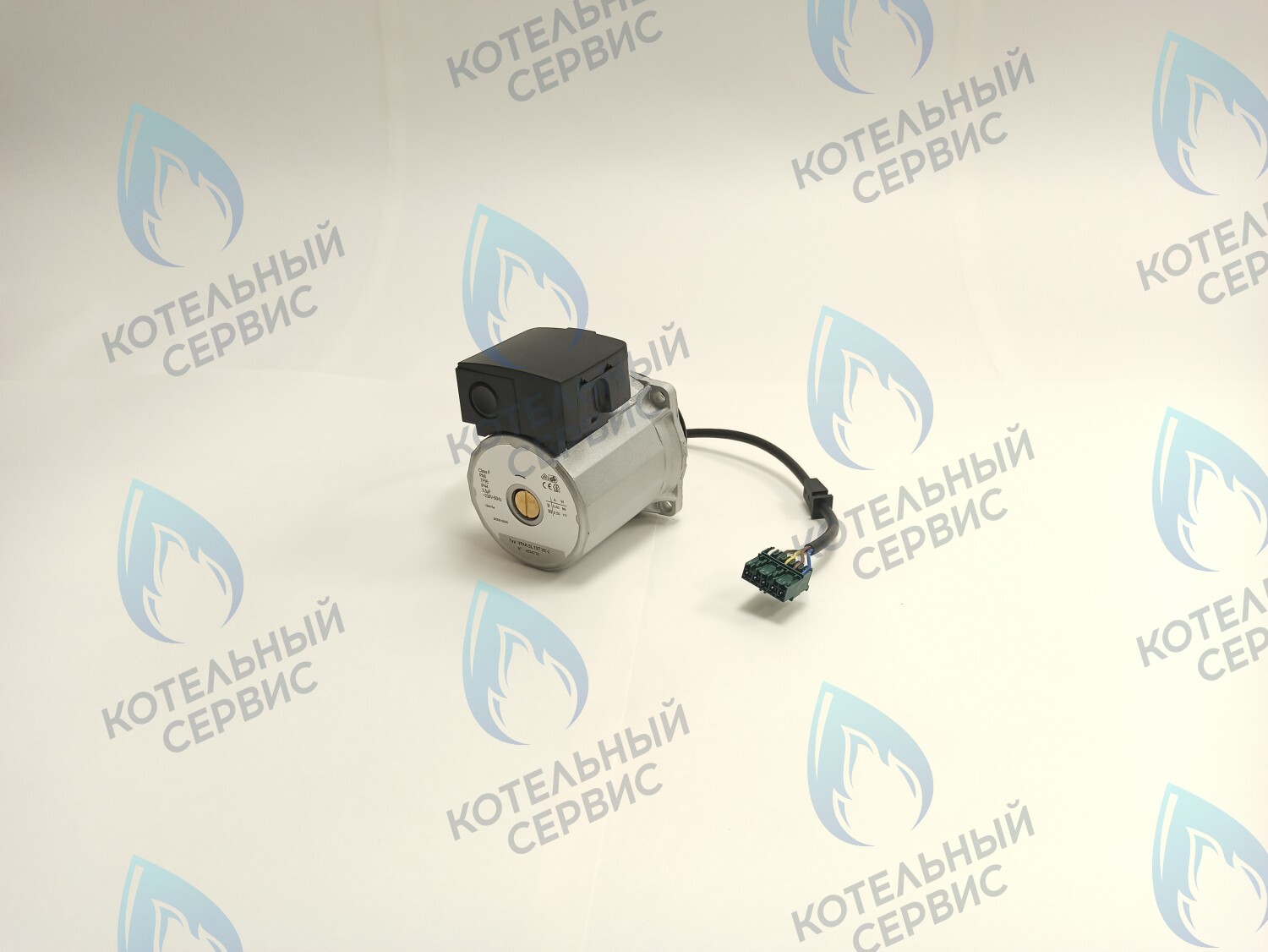 PH-W21CW70-WC111-5PIN-Комп Двигатель насоса аналог WILO (по часовой стрелке) VAILLANT turboTEC plus 32-36 КВТ (0020016540) (замена для WILO VPAR SL 15/7 HE-2) в Барнауле