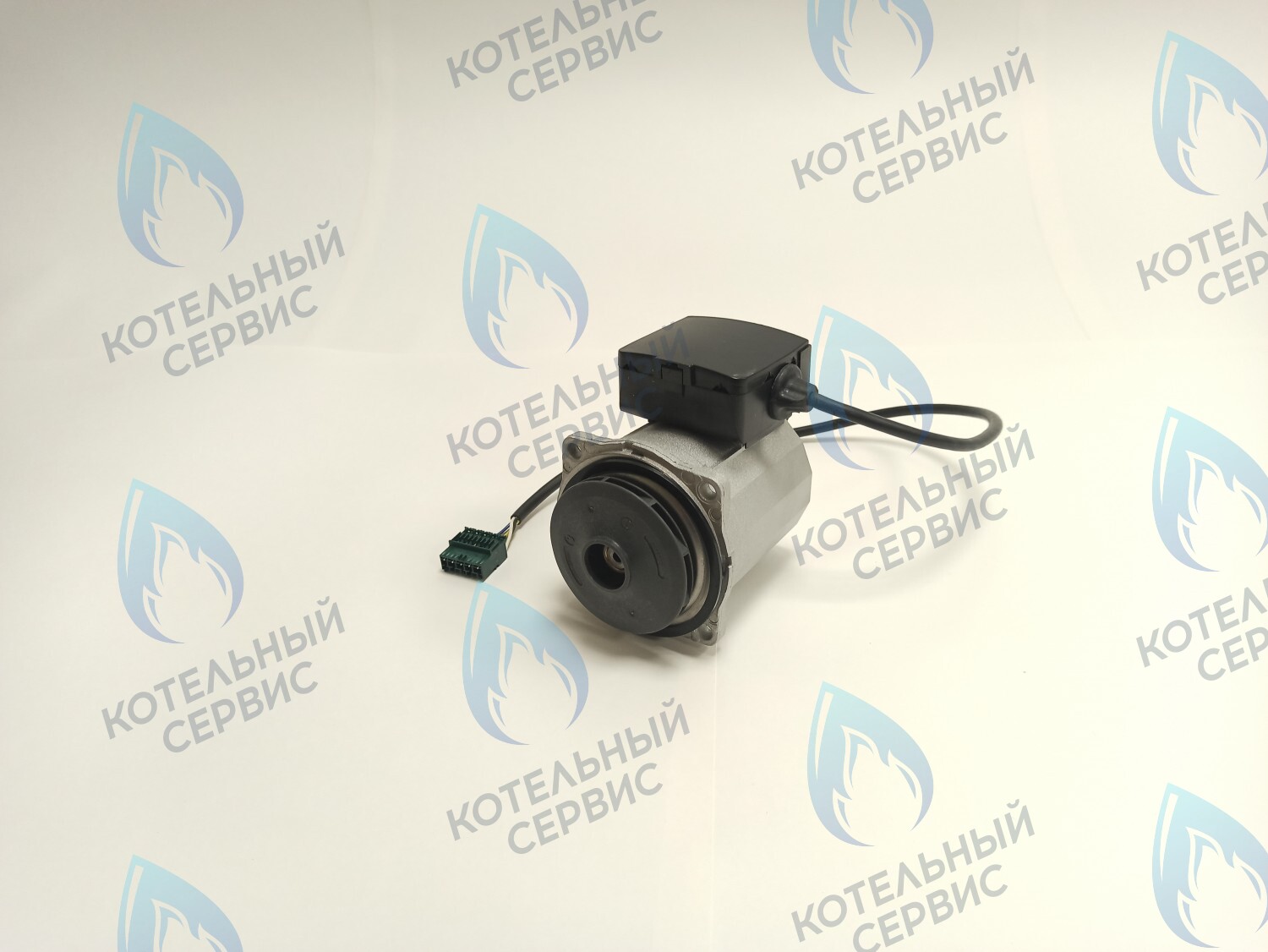 PH-W21CW70-WC111-5PIN-Комп Двигатель насоса аналог WILO (по часовой стрелке) VAILLANT turboTEC plus 32-36 КВТ (0020016540) (замена для WILO VPAR SL 15/7 HE-2) в Барнауле