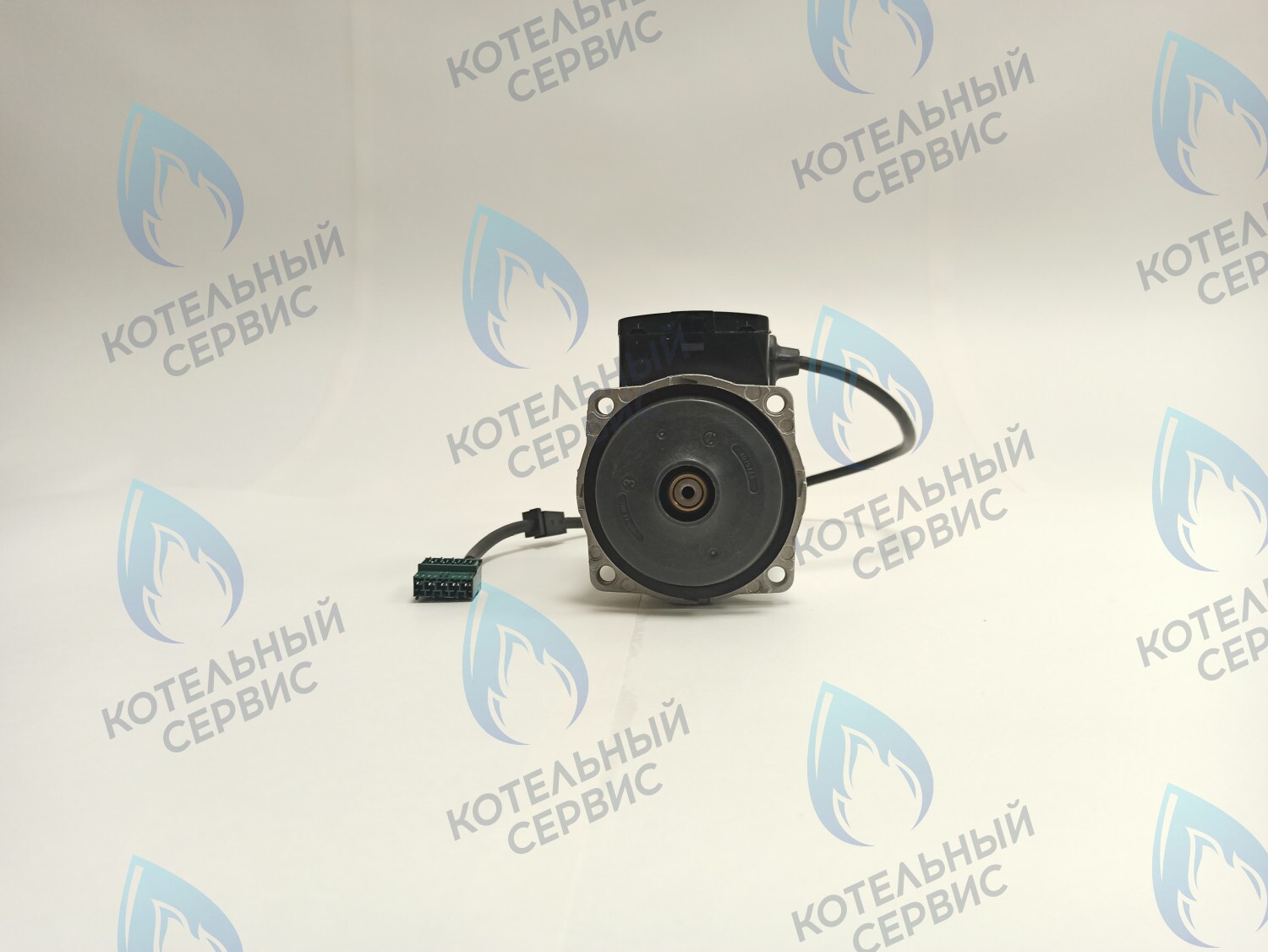 PH-W21CW70-WC111-5PIN-Комп Двигатель насоса аналог WILO (по часовой стрелке) VAILLANT turboTEC plus 32-36 КВТ (0020016540) (замена для WILO VPAR SL 15/7 HE-2) в Барнауле