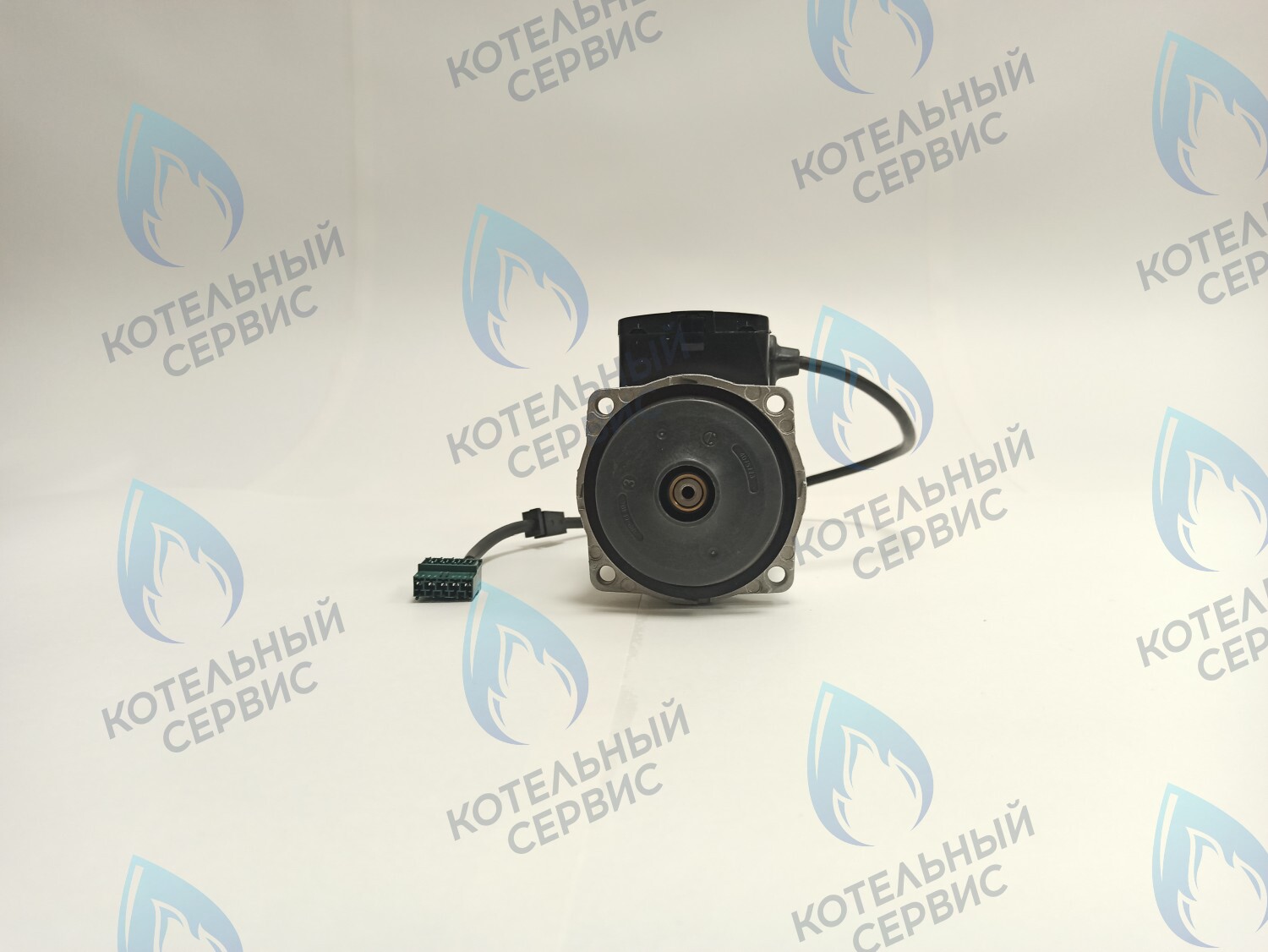 PH-W21CW70-WC111-5PIN-Комп Двигатель насоса аналог WILO (по часовой стрелке) VAILLANT turboTEC plus 32-36 КВТ (0020016540) (замена для WILO VPAR SL 15/7 HE-2) в Барнауле