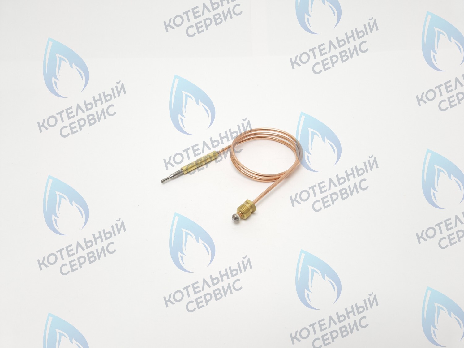 SG009-600 Термопара M10 L=600мм оголовок A1 (HONEYWELL аналог) в Барнауле