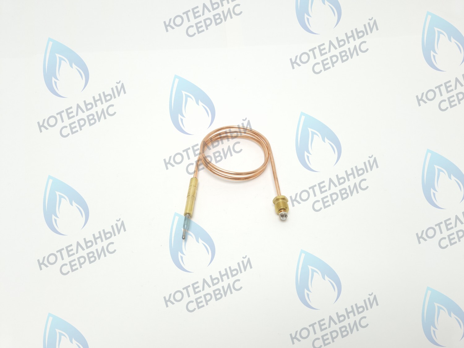 SG009-600 Термопара M10 L=600мм оголовок A1 (HONEYWELL аналог) в Барнауле