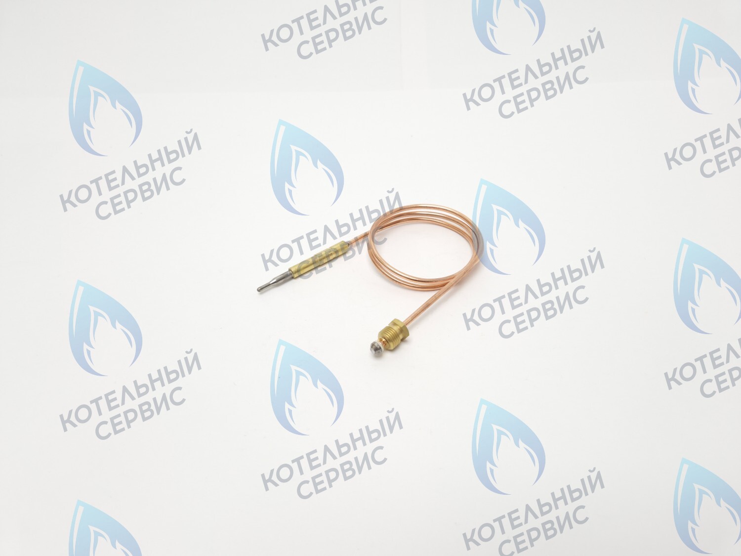 SG009-600 Термопара M10 L=600мм оголовок A1 (HONEYWELL аналог) в Барнауле