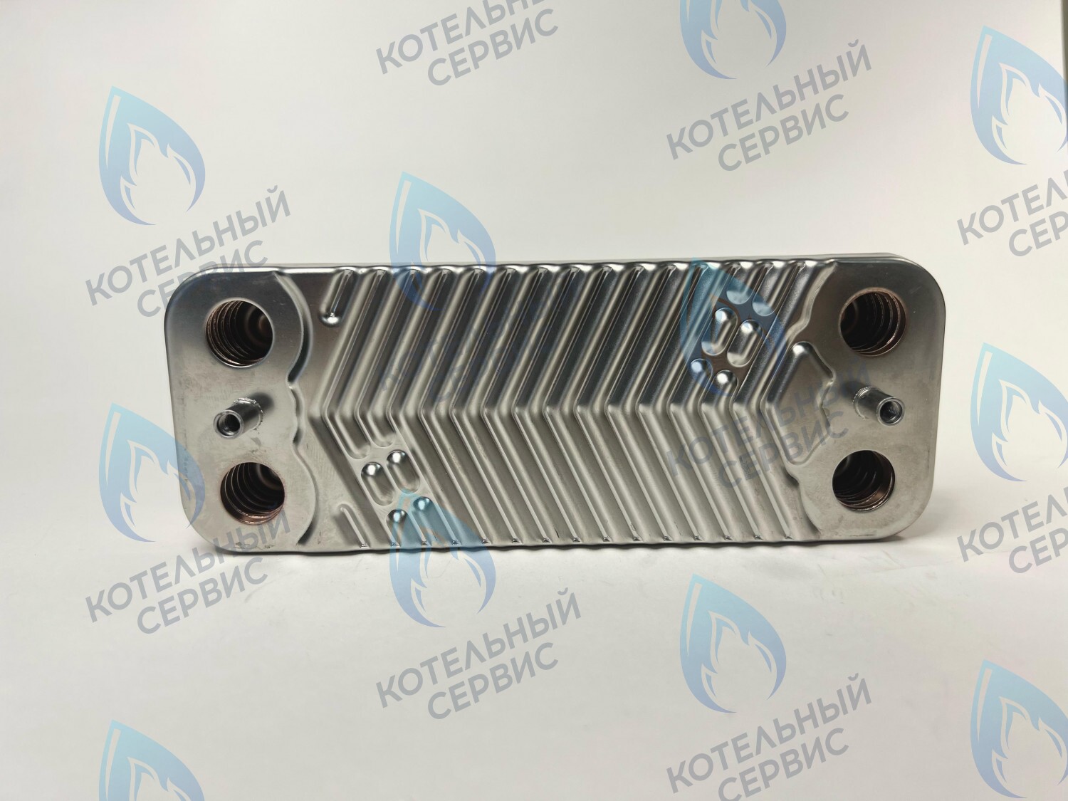 30019441A Теплообменник вторичный (ГВС) Navien Heatluxe (NGB210) в Барнауле