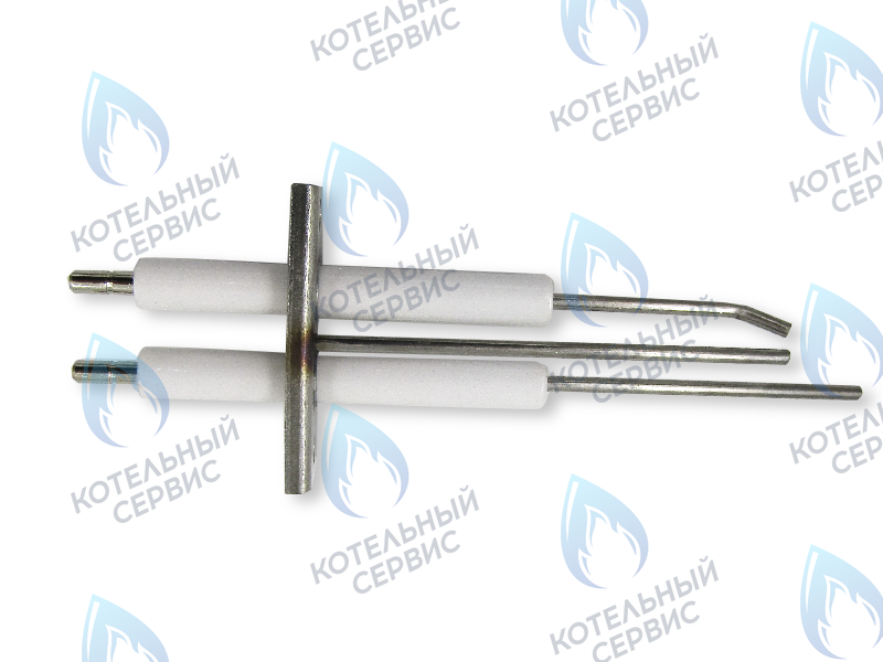 SNE-1192-А Электрод розжига длинный HJP;BUF ROSSEN RSA 250-500 (E8313375-3) в Барнауле