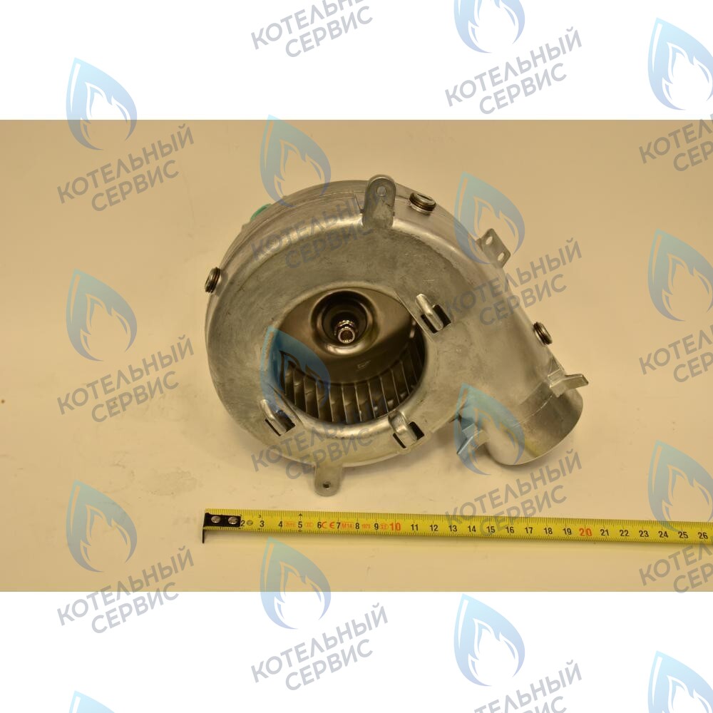 710365100 Вентилятор дымоудаления 30W Baxi ECO (Compact, 5 Compact) 14 F / 18 F/ 24 F MAIN 5 18 F / 24 F в Барнауле