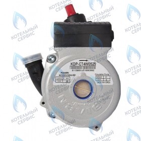 Насос циркуляционный Navien Deluxe, Ace, Atmo (все модели), KDP-CT4W0525