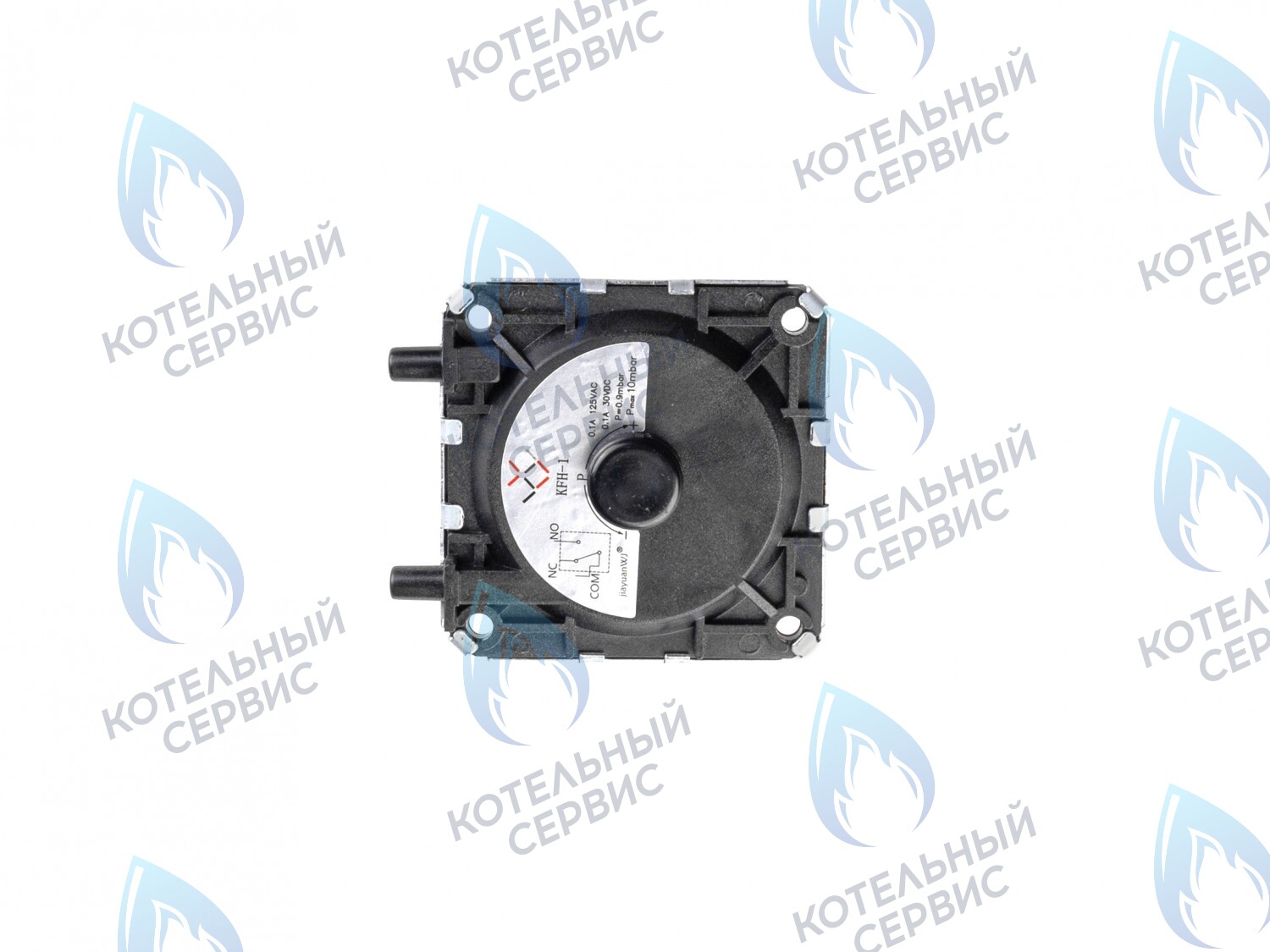 AP013-02 Реле давления воздуха (прессостат, маностат) 55/35 Pa (on/off) KFH-1 с микропереключателем HONEYWELL в Барнауле