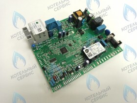 Электронная плата управления Binova (BI2285 102) BI2285102 ELECTROLUX