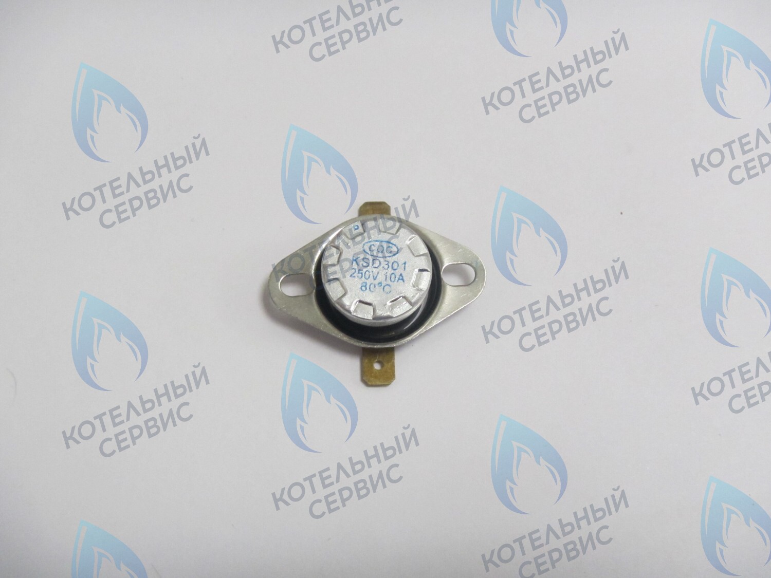 05-1010 Предохранительный термостат 80 град. в Барнауле