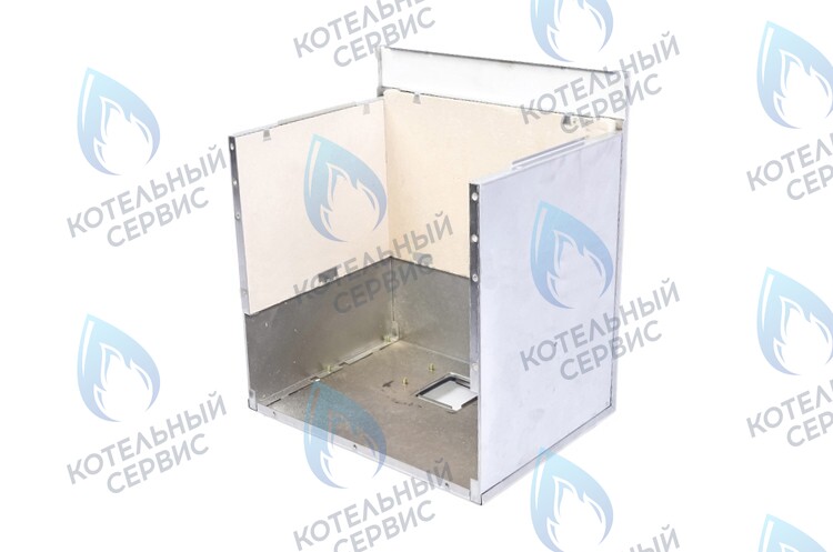 30003351D Камера сгорания в сборе Ace 13-24K, Coaxial 13-24K (30003351G) NAVIEN в Барнауле