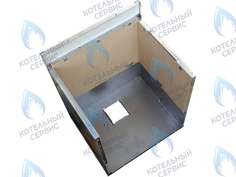 30003351D Камера сгорания в сборе Ace 13-24K, Coaxial 13-24K (30003351G) NAVIEN в Барнауле