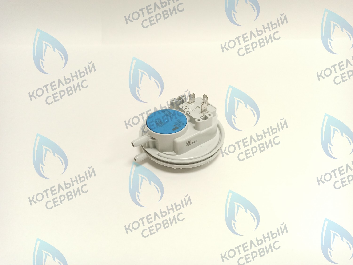 AP-060-050-63-HC-3 Реле давления воздуха (маностат) HUBA 60/50Pa ARISTON, CHAFFOTEAUX (65104671, 65104671-01) в Барнауле