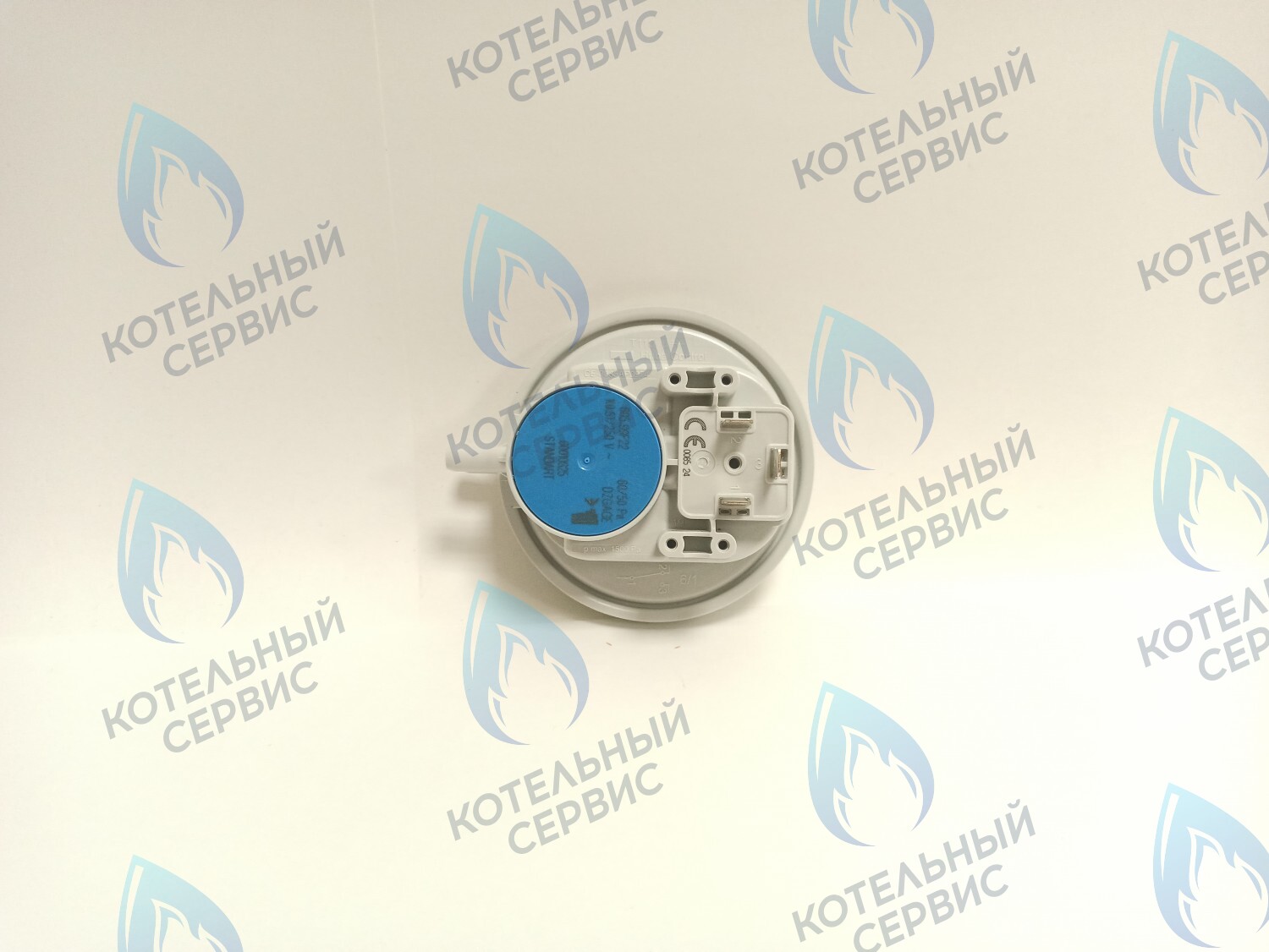 AP-060-050-63-HC-3 Реле давления воздуха (маностат) HUBA 60/50Pa ARISTON, CHAFFOTEAUX (65104671, 65104671-01) в Барнауле