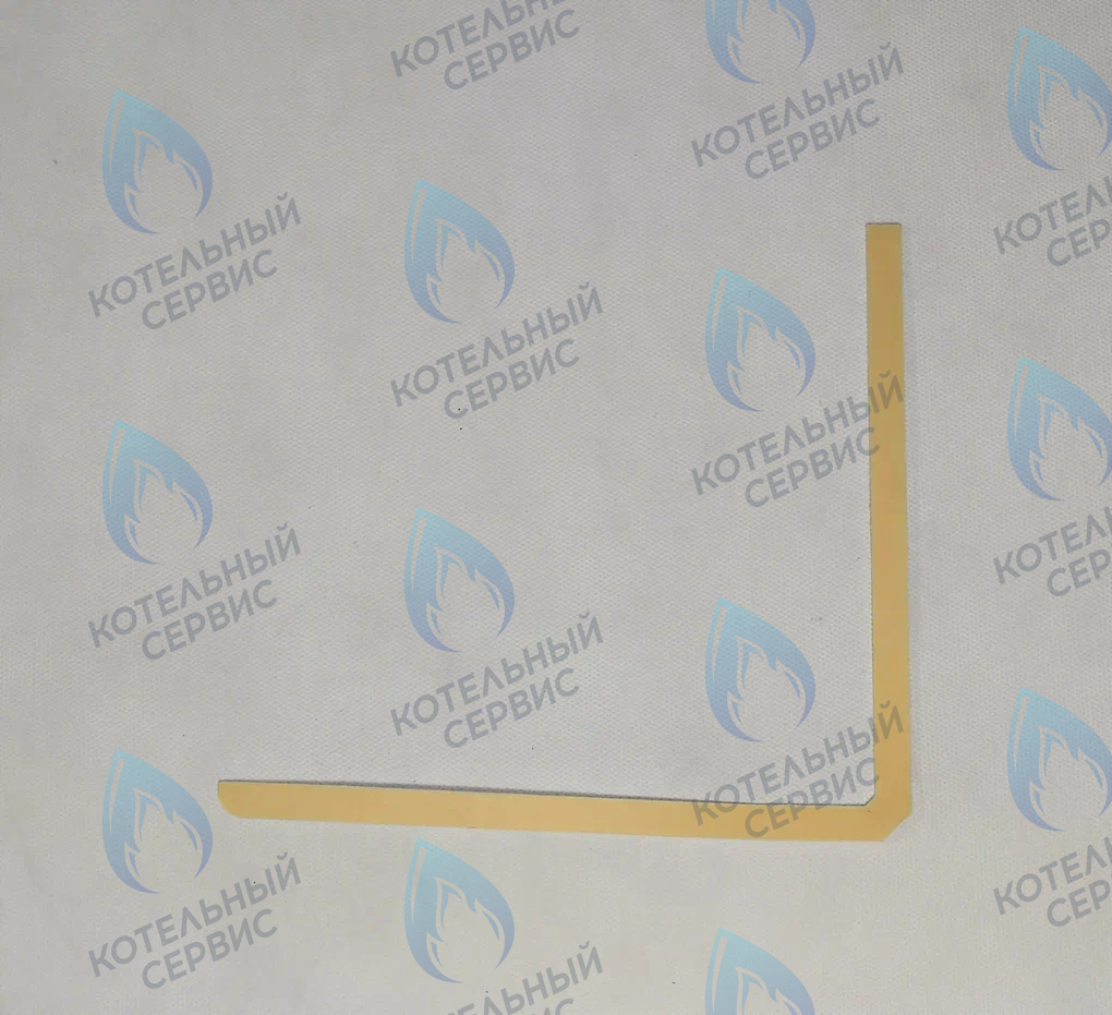 440010417 Прокладка теплообменника верхняя RINNAI BR-W14 в Барнауле