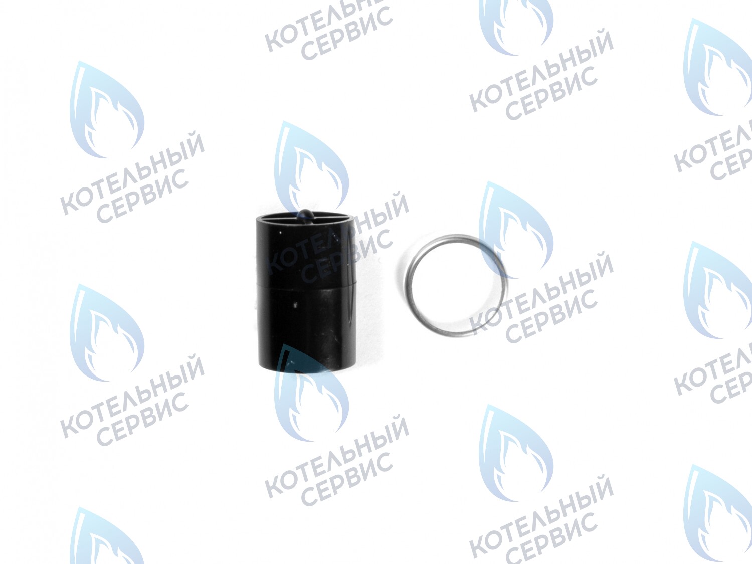 FST011 Турбина датчика протока Ø17мм, L=25мм в Барнауле