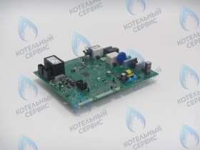Плата управления S4962DM3219 Eco Nova BAXI (053401581P)