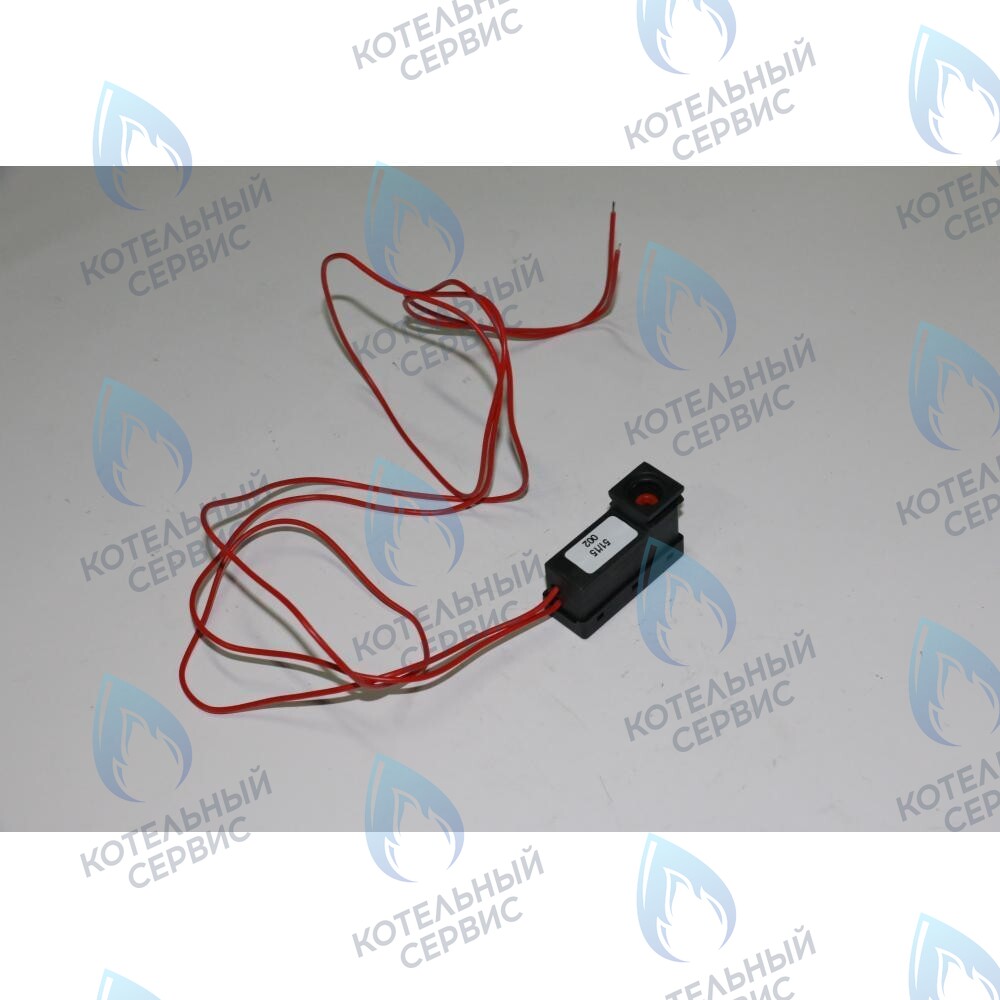 5641800 микропереключатель с кабелем BAXI в Барнауле