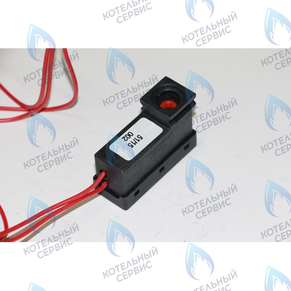 5641800 микропереключатель с кабелем BAXI в Барнауле