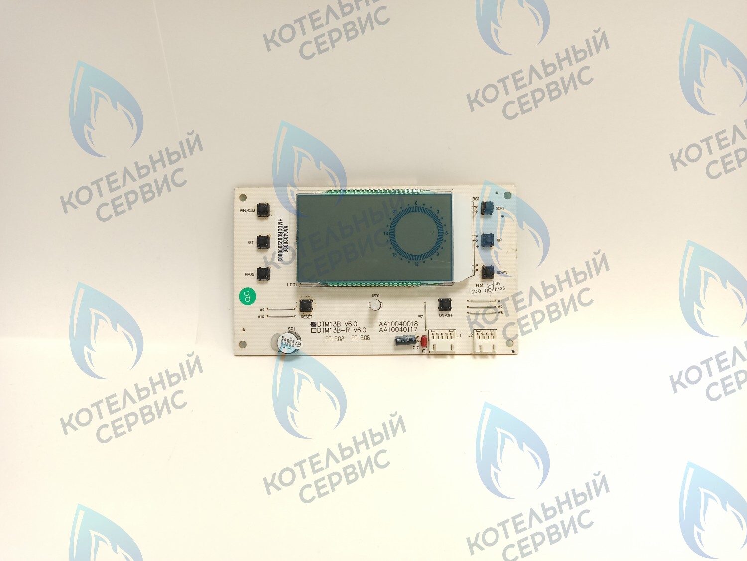 AA10040117 Плата дисплея old ELECTROLUX в Барнауле