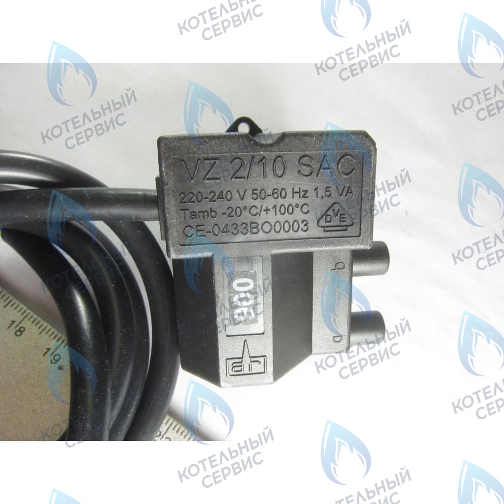 8511570 Устройство розжига BAXI в Барнауле