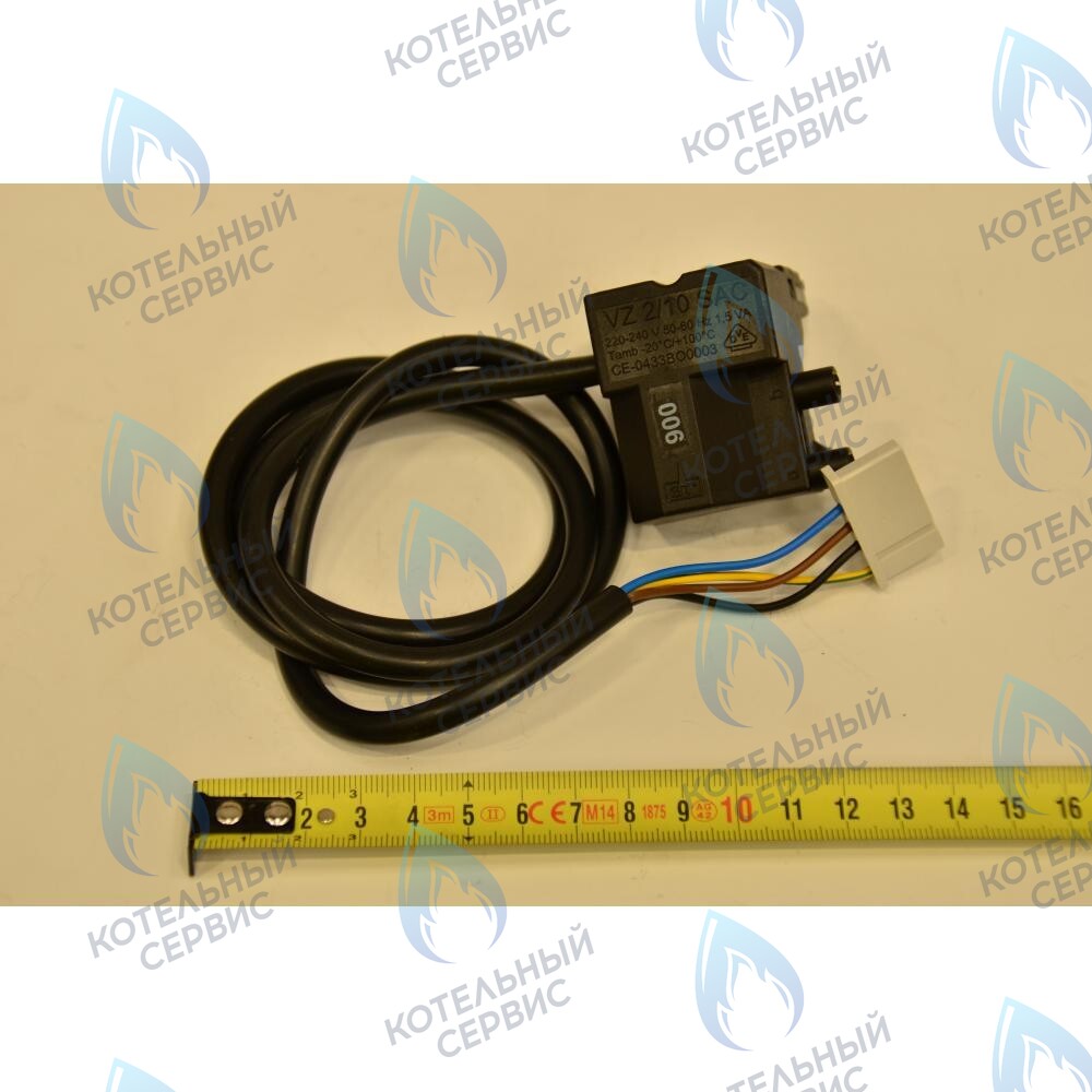 8511570 Устройство розжига BAXI в Барнауле