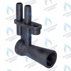 Трубка Вентури DX18  DX24  DX32  DX35  HUBERT