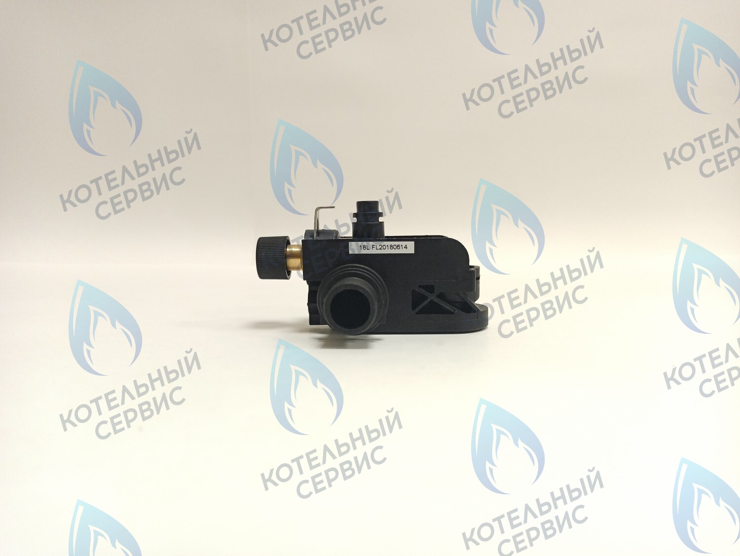 398608820 Ремкомплект крана подпитки (кран подпитки) FERROLI FORTUNA PRO в Барнауле