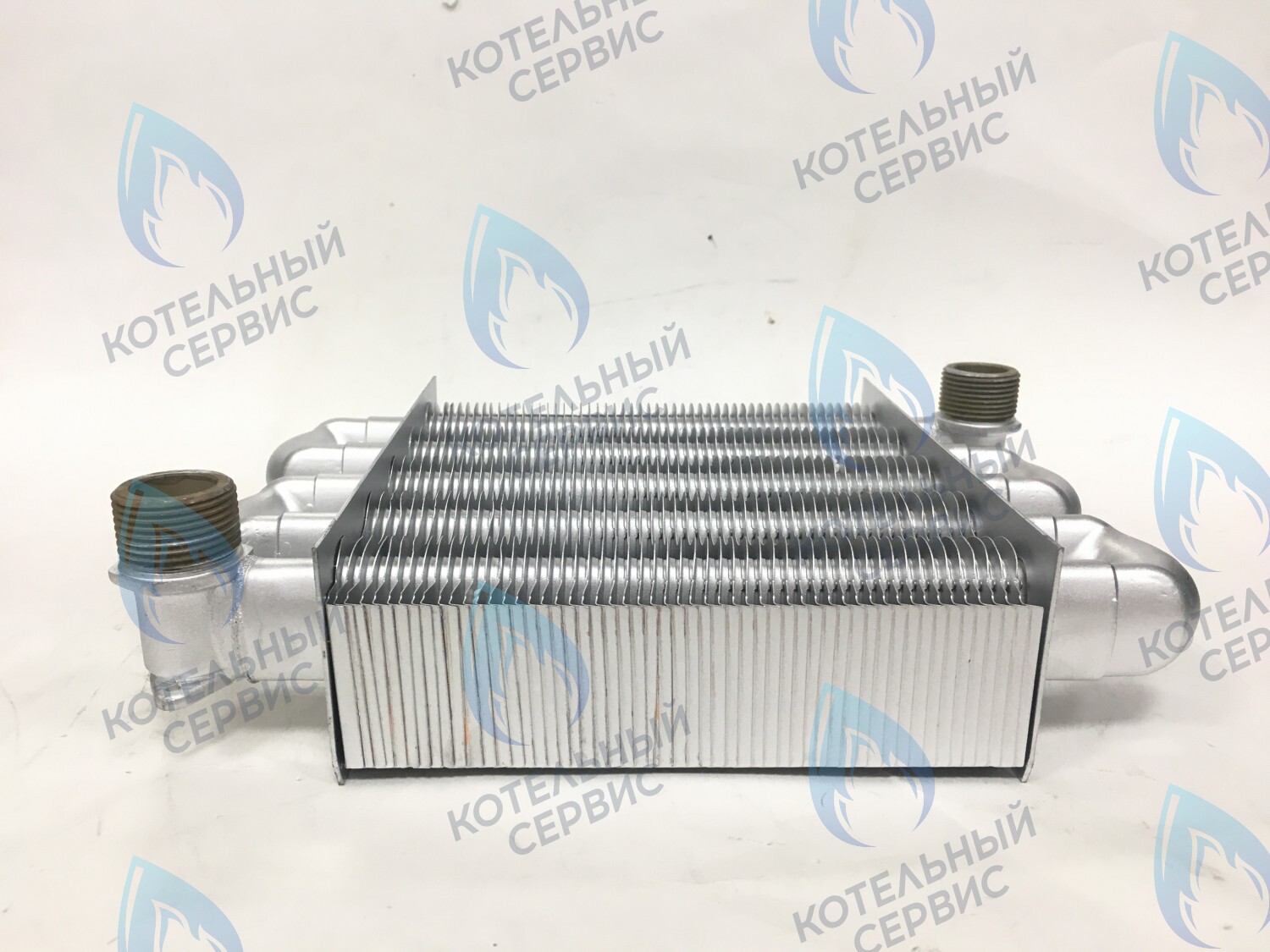 P0000006326 Теплообменник OASIS NZR, RT 16 в Барнауле