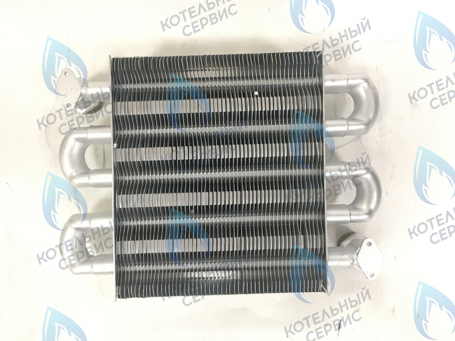 P0000006326 Теплообменник OASIS NZR, RT 16 в Барнауле