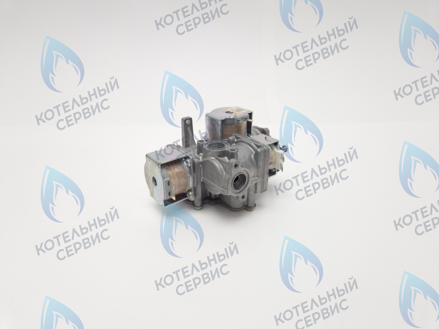 B200-02E-190 Клапан газовый 110V LOTTE E&M Coaxial 13-30K в Барнауле