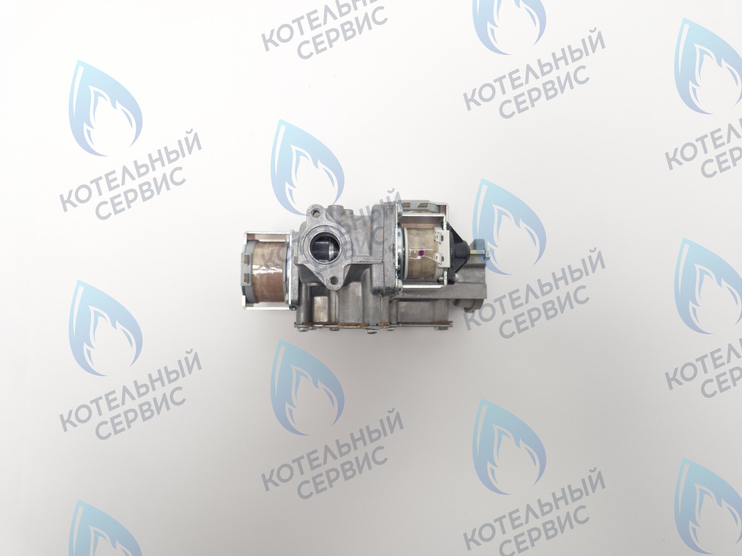 B200-02E-190 Клапан газовый 110V LOTTE E&M Coaxial 13-30K в Барнауле