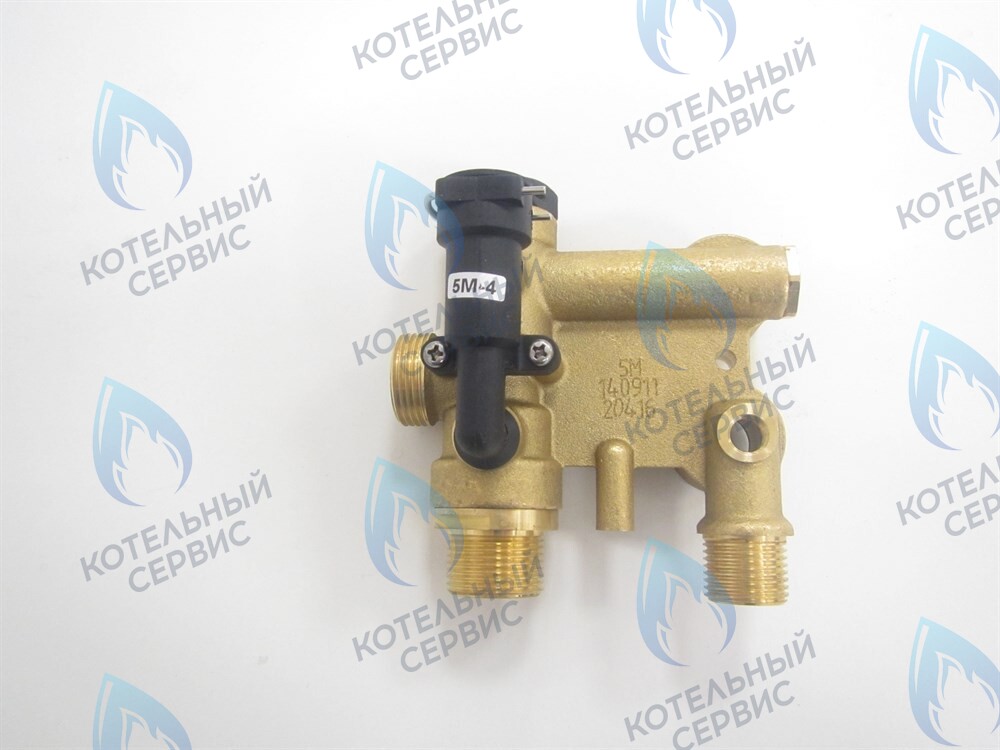 KS90264060 Гидроузел трехходового клапана Koreastar Premium 13-40 в Барнауле