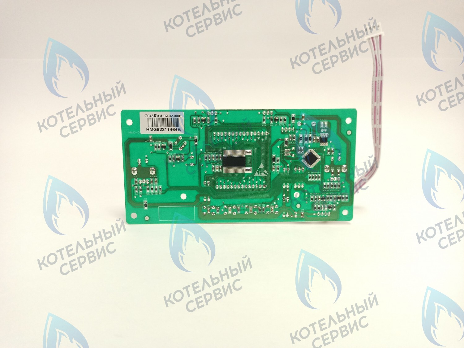 AA.02.02.0001 Плата дисплея ручки A1 MIZUDO MAESTRO LUX M11T - М40T, MAESTRO ONE М11ТH - М40ТH в Барнауле